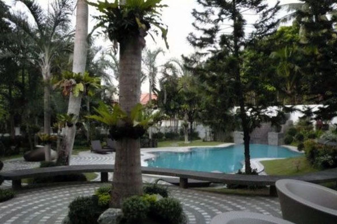 5 Bedroom House for Sale in Forbes Park North, Makati City – photo 10