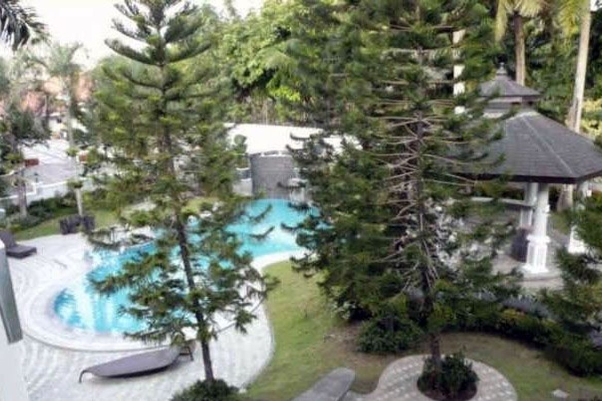 5 Bedroom House for Sale in Forbes Park North, Makati City – photo 11