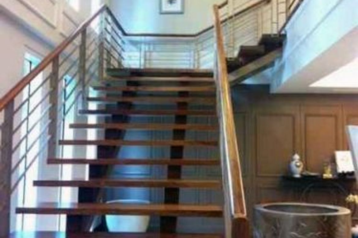 5 Bedroom House for Sale in Forbes Park North, Makati, Metro Manila near MRT-3 Ayala – photo 3