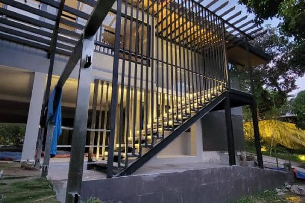 5 Bedroom House for Sale in Forbes Park North, Makati, Metro Manila near MRT-3 Buendia – photo 3