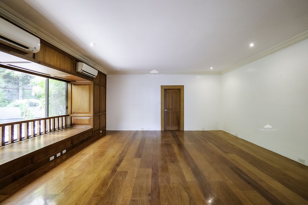 5 Bedroom House for Sale in Forbes Park North, Makati, Metro Manila near MRT-3 Buendia – photo 4