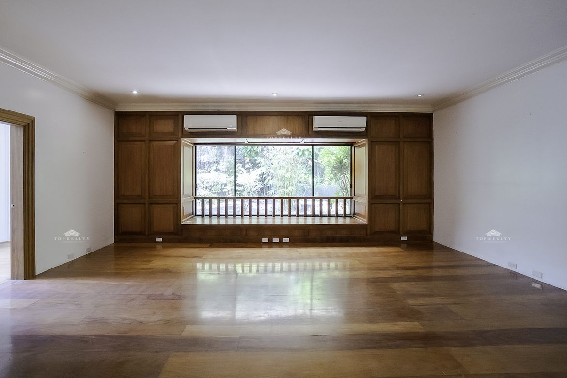 5 Bedroom House for Sale in Forbes Park North, Makati, Metro Manila near MRT-3 Buendia – photo 5
