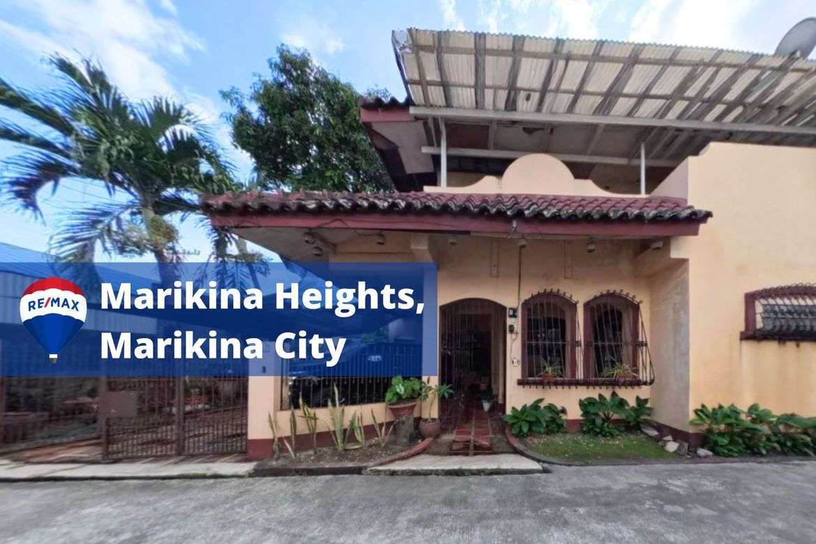 5 Bedroom House for Sale in Fortune, Marikina, Metro Manila