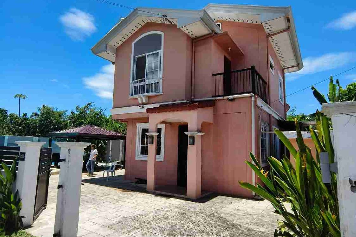 5 Bedroom House for Sale in Gabi, Cordoba, Cebu