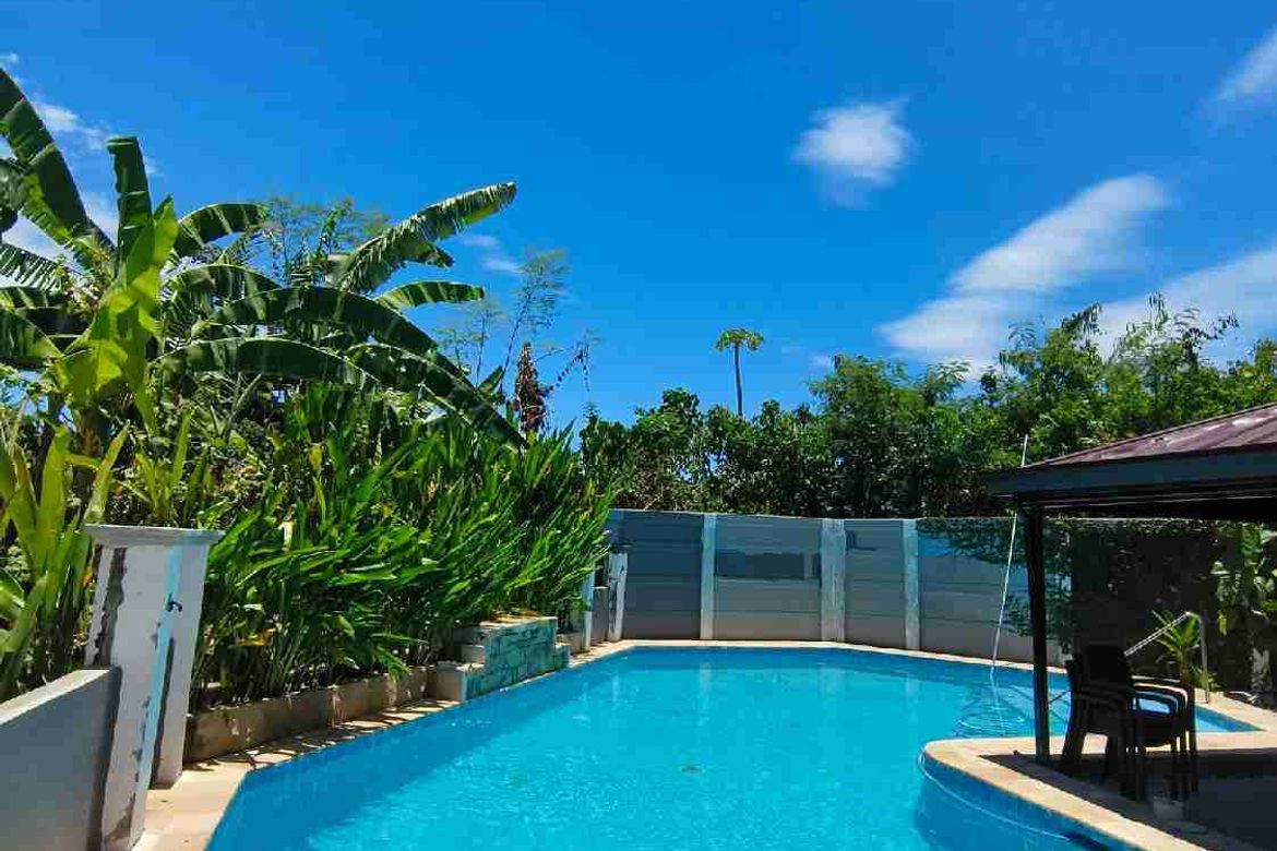5 Bedroom House for Sale in Gabi, Cordoba, Cebu – photo 2