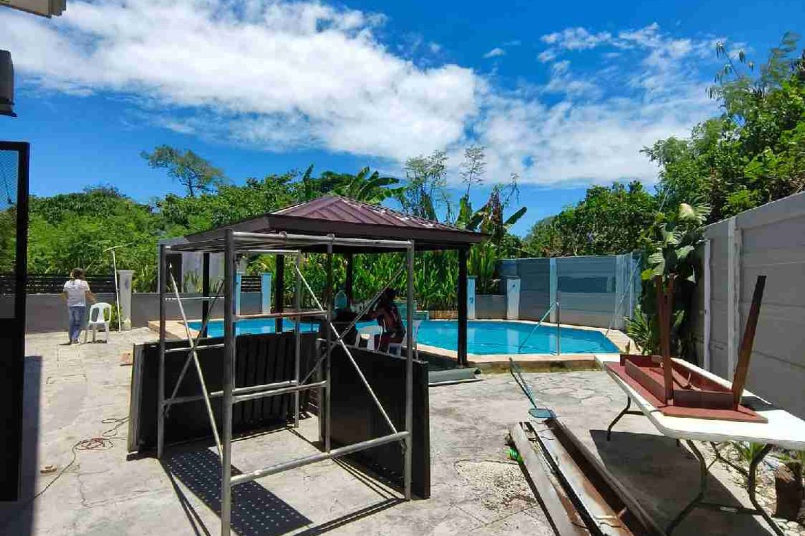 5 Bedroom House for Sale in Gabi, Cordoba, Cebu – photo 3