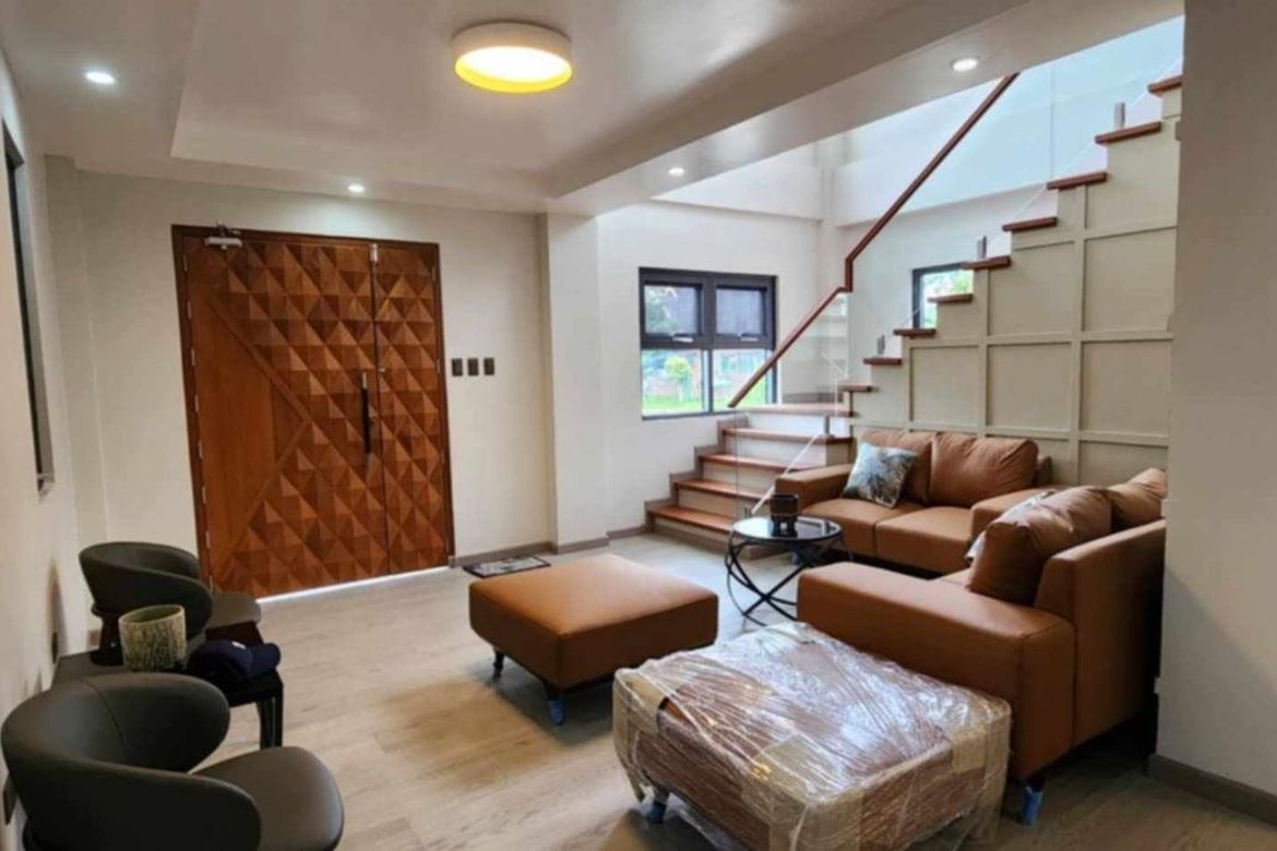 5 Bedroom House for Sale in Galicia III, Mendez, Cavite