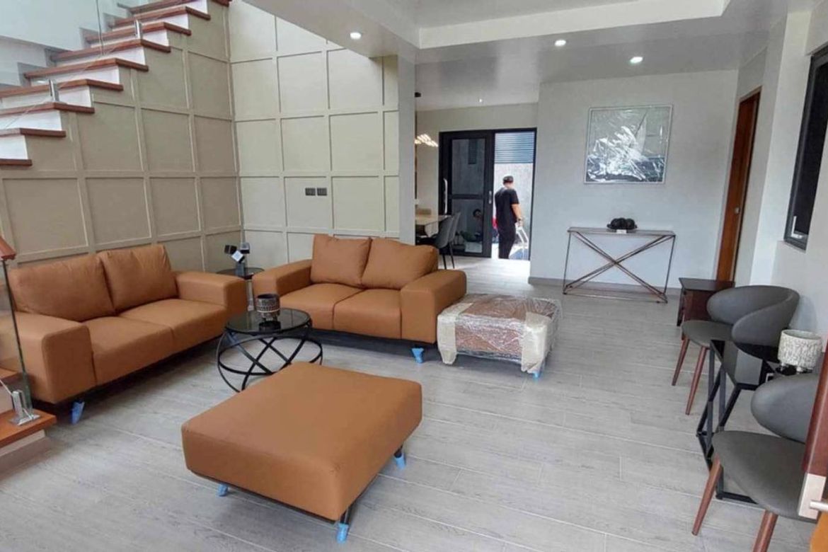 5 Bedroom House for Sale in Galicia III, Mendez, Cavite – photo 2