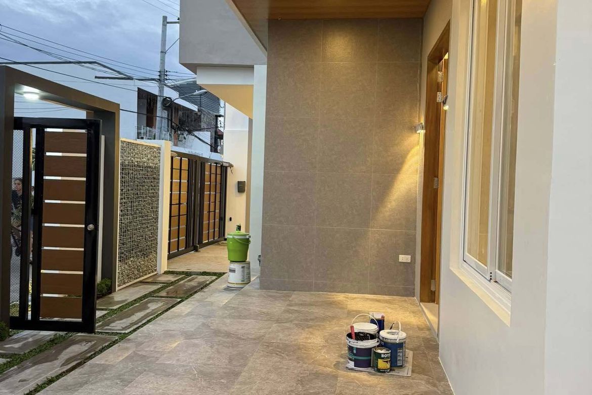 5 Bedroom House for Sale in Gandus, Mexico, Pampanga – photo 3