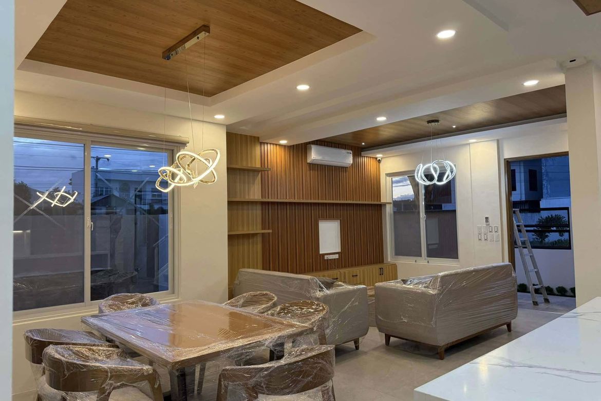 5 Bedroom House for Sale in Gandus, Mexico, Pampanga – photo 5