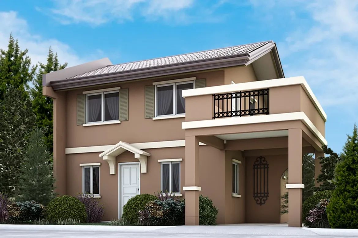5 Bedroom House for Sale in Garlang, San Ildefonso, Bulacan