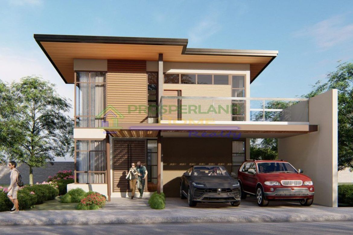 5 Bedroom House for Sale in General Trias, Cavite – photo 5