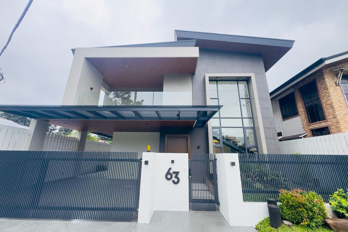 5 Bedroom House for Sale in Greater Lagro, Quezon City, Metro Manila – photo 3