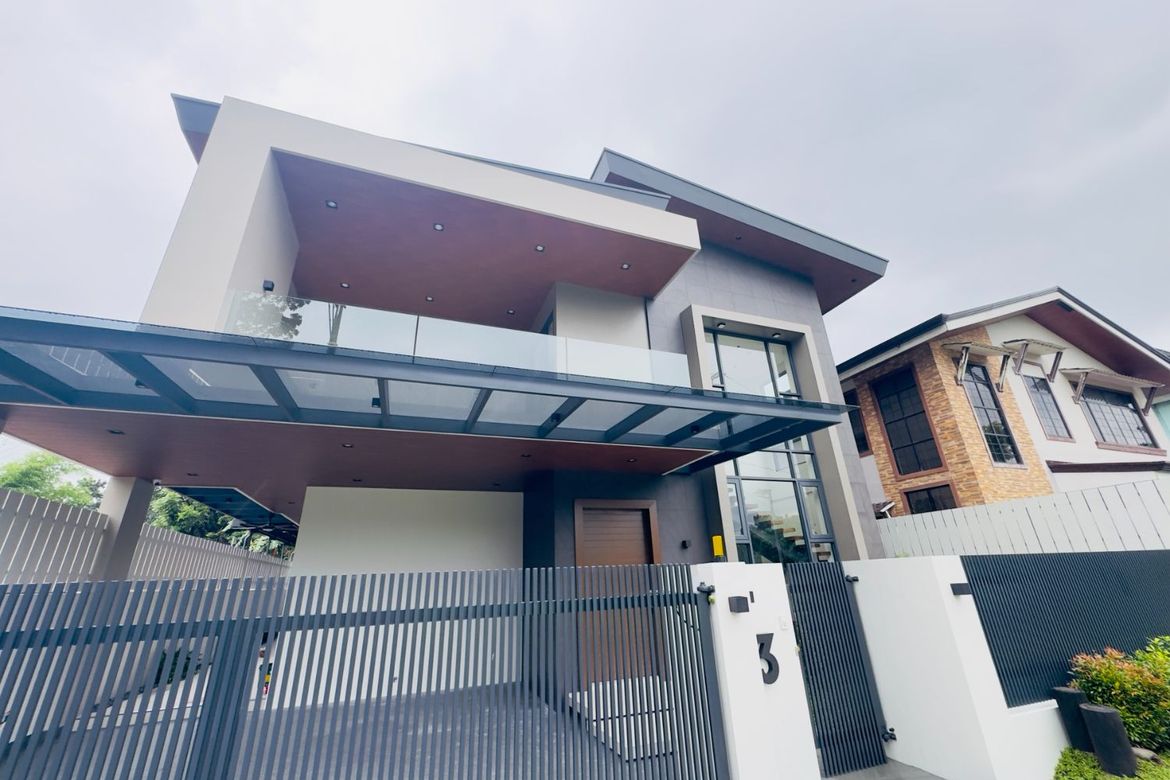 5 Bedroom House for Sale in Greater Lagro, Quezon City, Metro Manila – photo 5