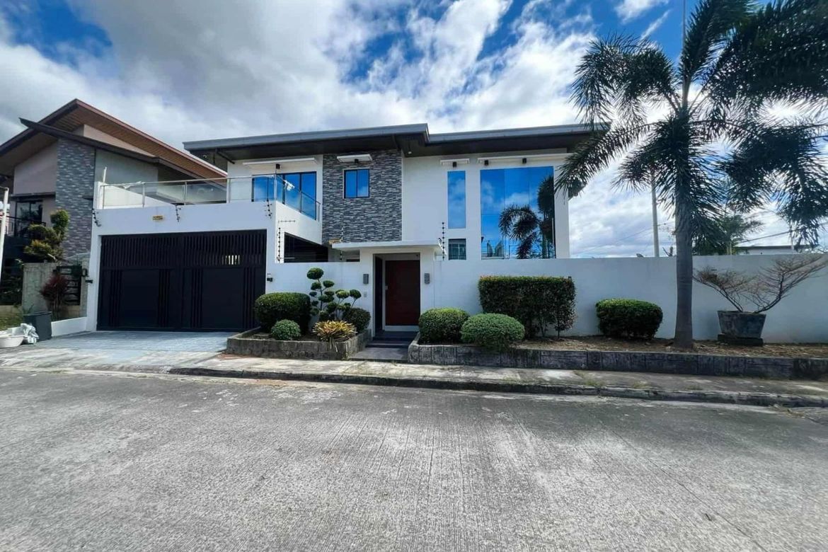 5 Bedroom House for Sale in Greater Lagro, Quezon City, Metro Manila – photo 2