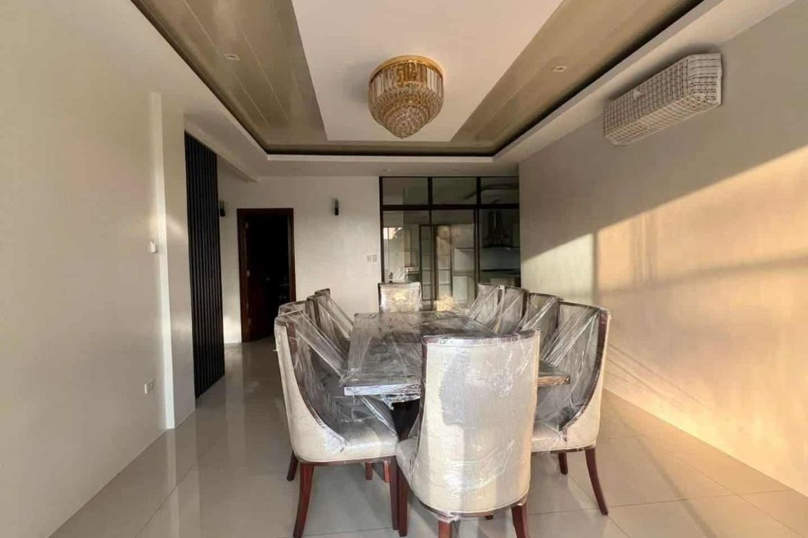 5 Bedroom House for Sale in Greater Lagro, Quezon City, Metro Manila – photo 3