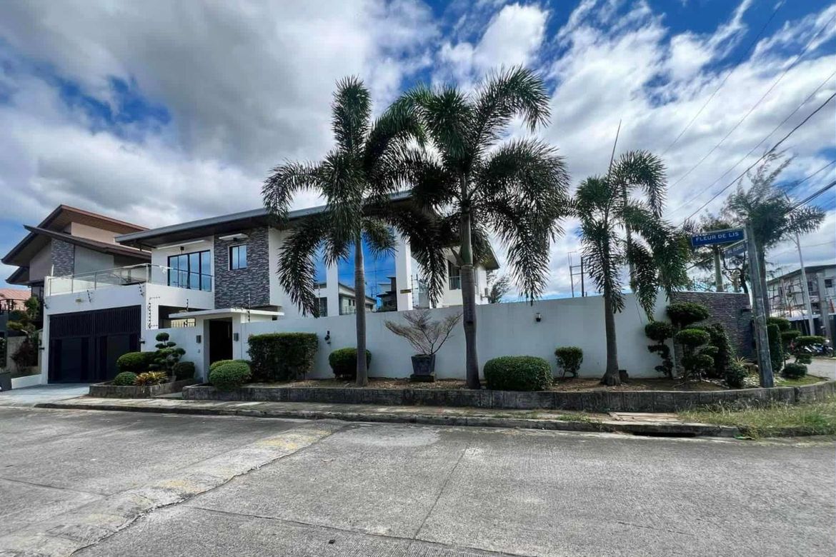 5 Bedroom House for Sale in Greater Lagro, Quezon City, Metro Manila – photo 7