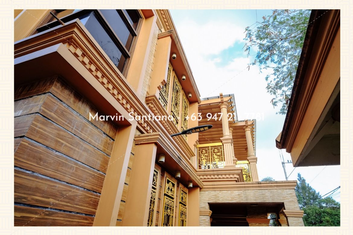 5 Bedroom House for Sale in Greater Lagro, Quezon City, Metro Manila – photo 6
