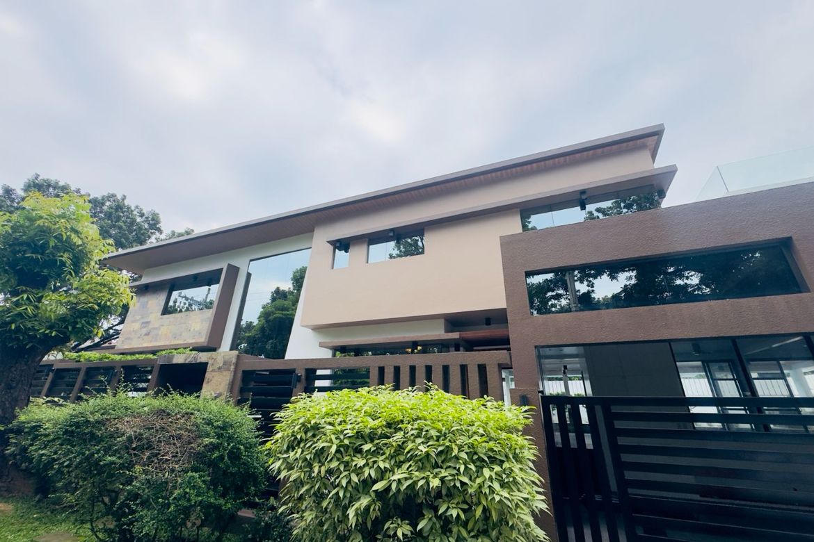 5 Bedroom House for Sale in Greater Lagro, Quezon City, Metro Manila – photo 2