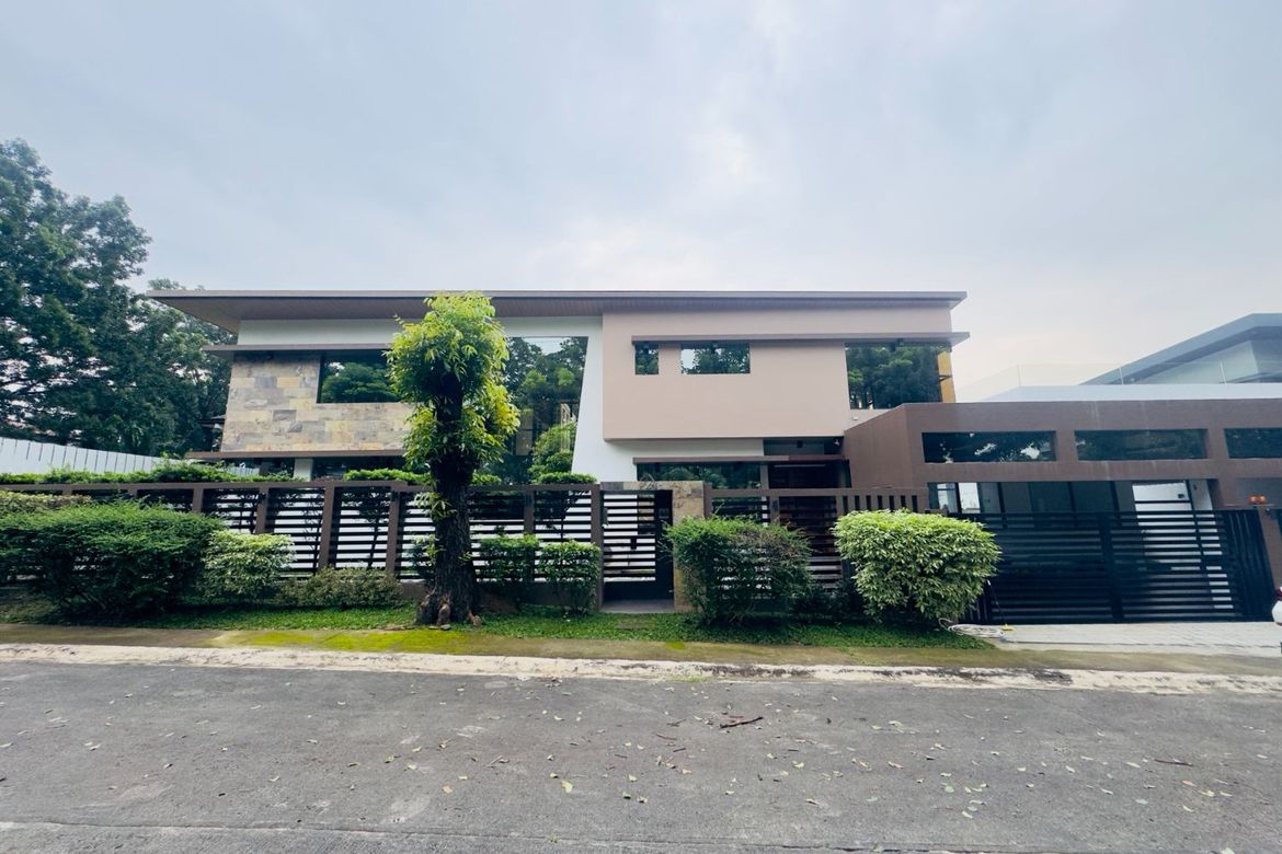 5 Bedroom House for Sale in Greater Lagro, Quezon City, Metro Manila – photo 6
