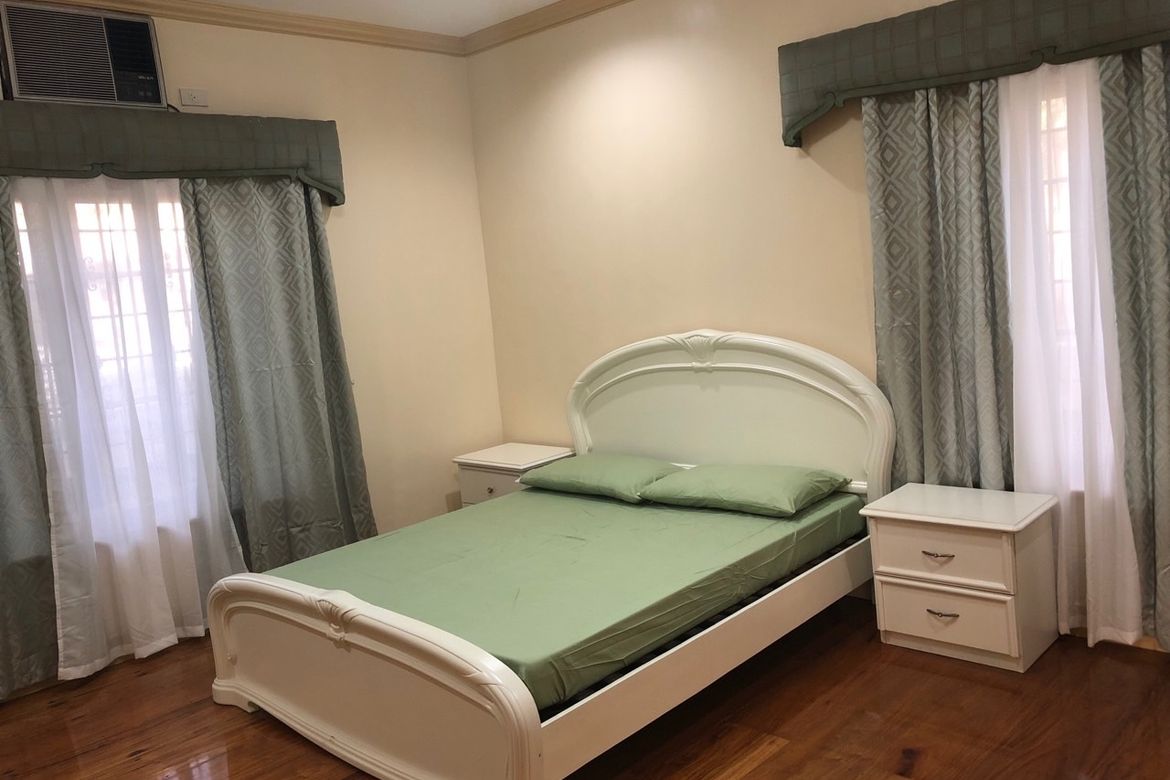 5 Bedroom House for Sale in Green Meadows, Ungka I, Pavia, Iloilo – photo 8