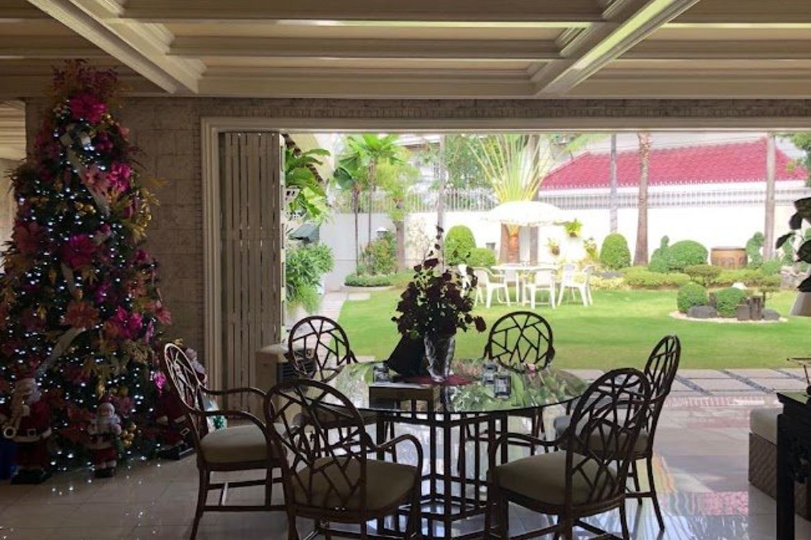 5 Bedroom House for Sale in Greenhills, San Juan, Metro Manila – photo 4