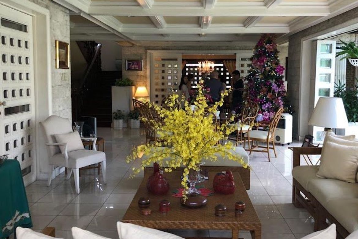 5 Bedroom House for Sale in Greenhills, San Juan, Metro Manila – photo 5