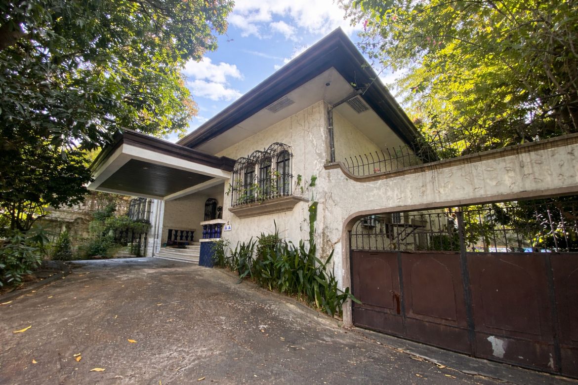 5 Bedroom House for Sale in Greenhills, San Juan, Metro Manila – photo 6
