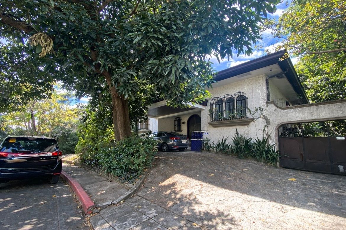 5 Bedroom House for Sale in Greenhills, San Juan, Metro Manila – photo 7
