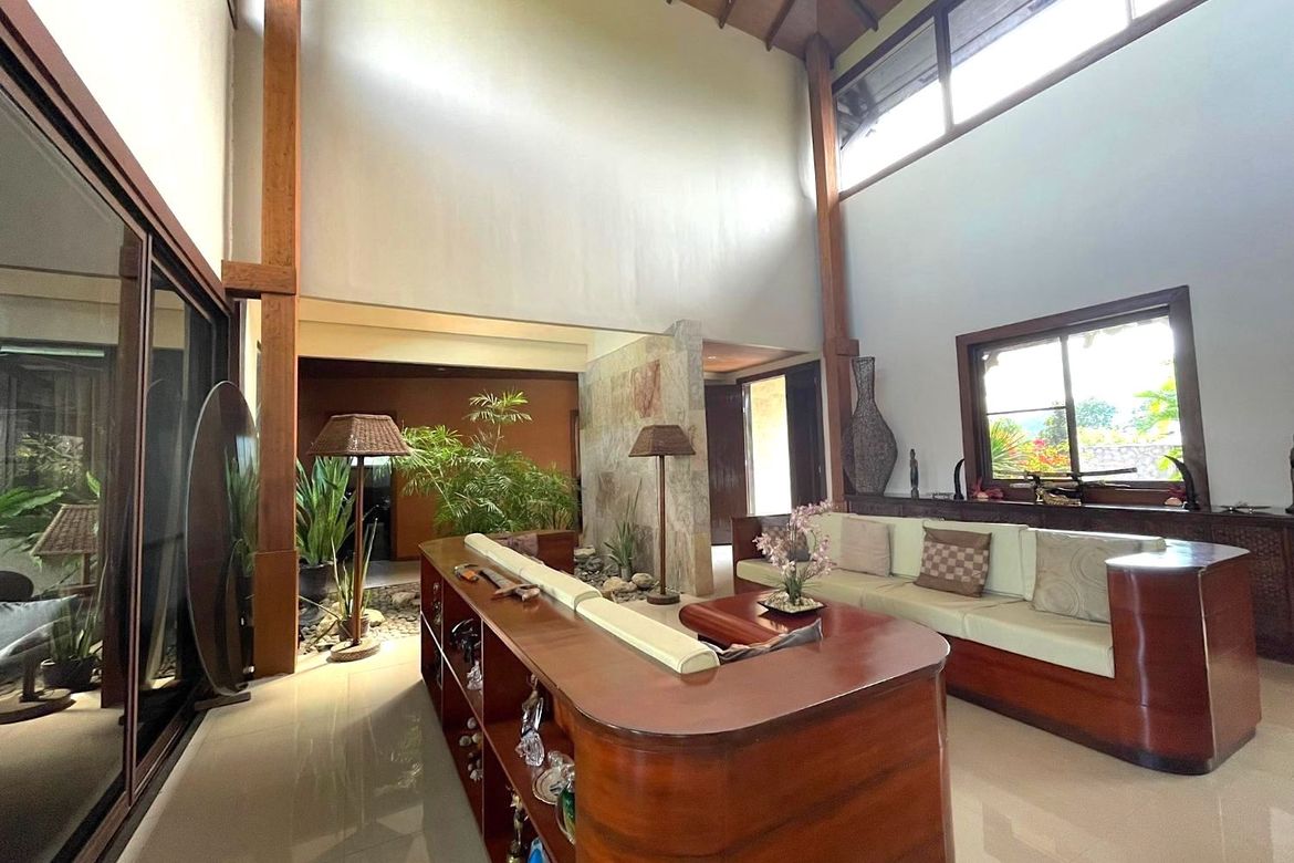 5 Bedroom House for Sale in Greenville Heights, Casili, Consolacion, Cebu – photo 6