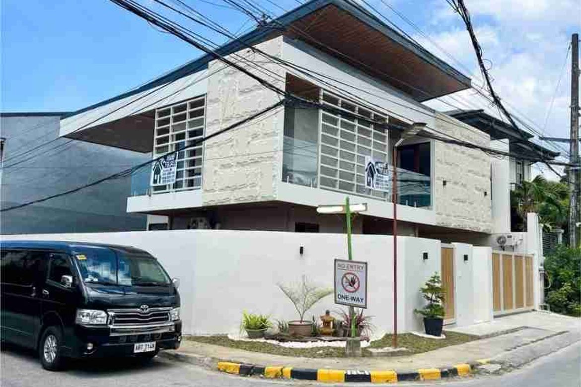 5 Bedroom House for Sale in Greenwoods Executive Village - Cainta, San Andres, Cainta, Rizal – photo 5