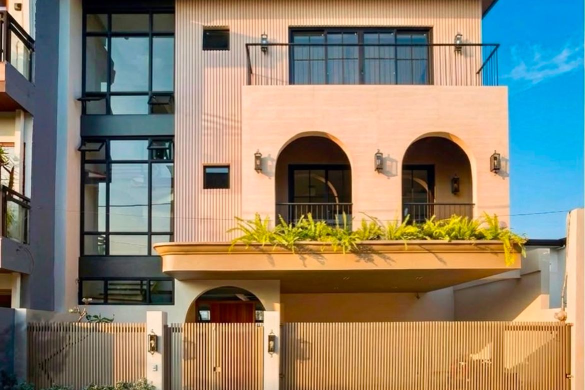 5 Bedroom House for Sale in Greenwoods Executive Village, San Miguel, Pasig, Metro Manila – photo 4