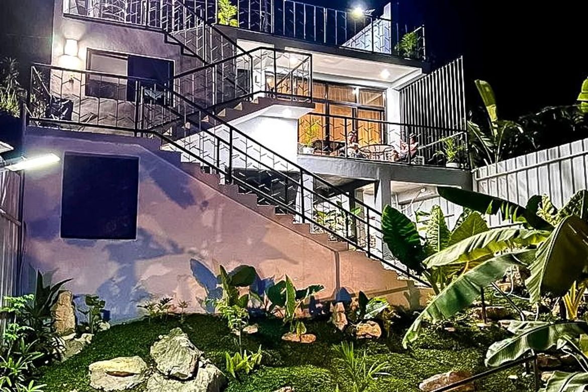 5 Bedroom House for Sale in Guadalupe, Cebu City, Cebu – photo 2