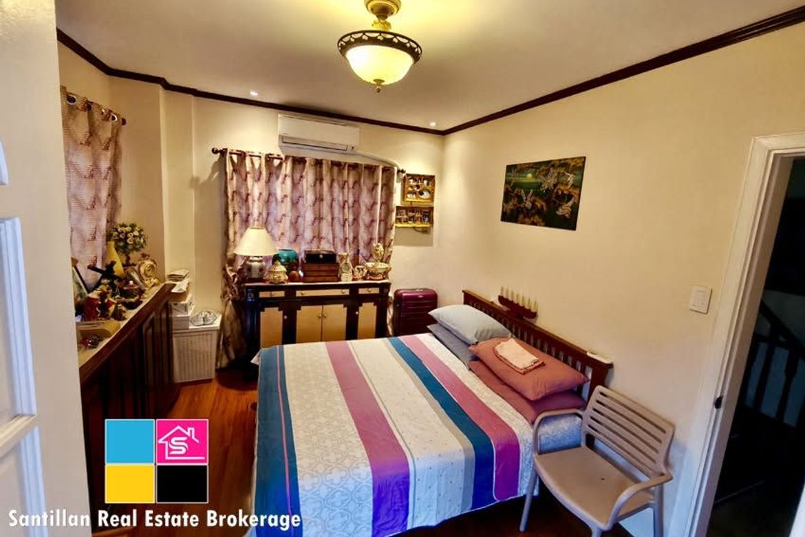 5 Bedroom House for Sale in Guadalupe, Cebu City, Cebu – photo 5