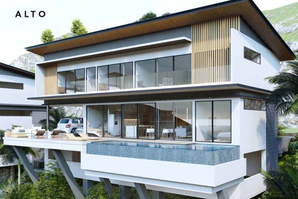 5 Bedroom House for Sale in Guadalupe, Cebu City, Cebu