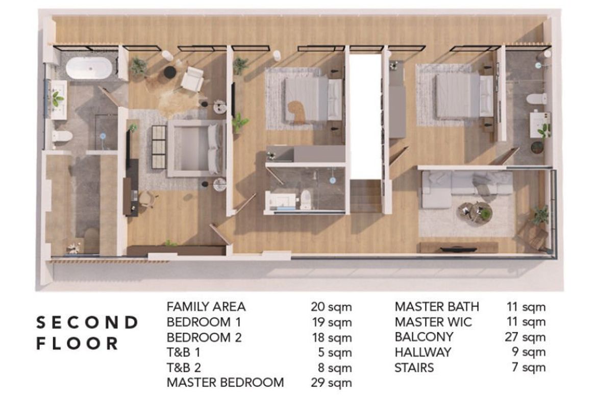 5 Bedroom House for Sale in Guadalupe, Cebu City, Cebu – photo 5