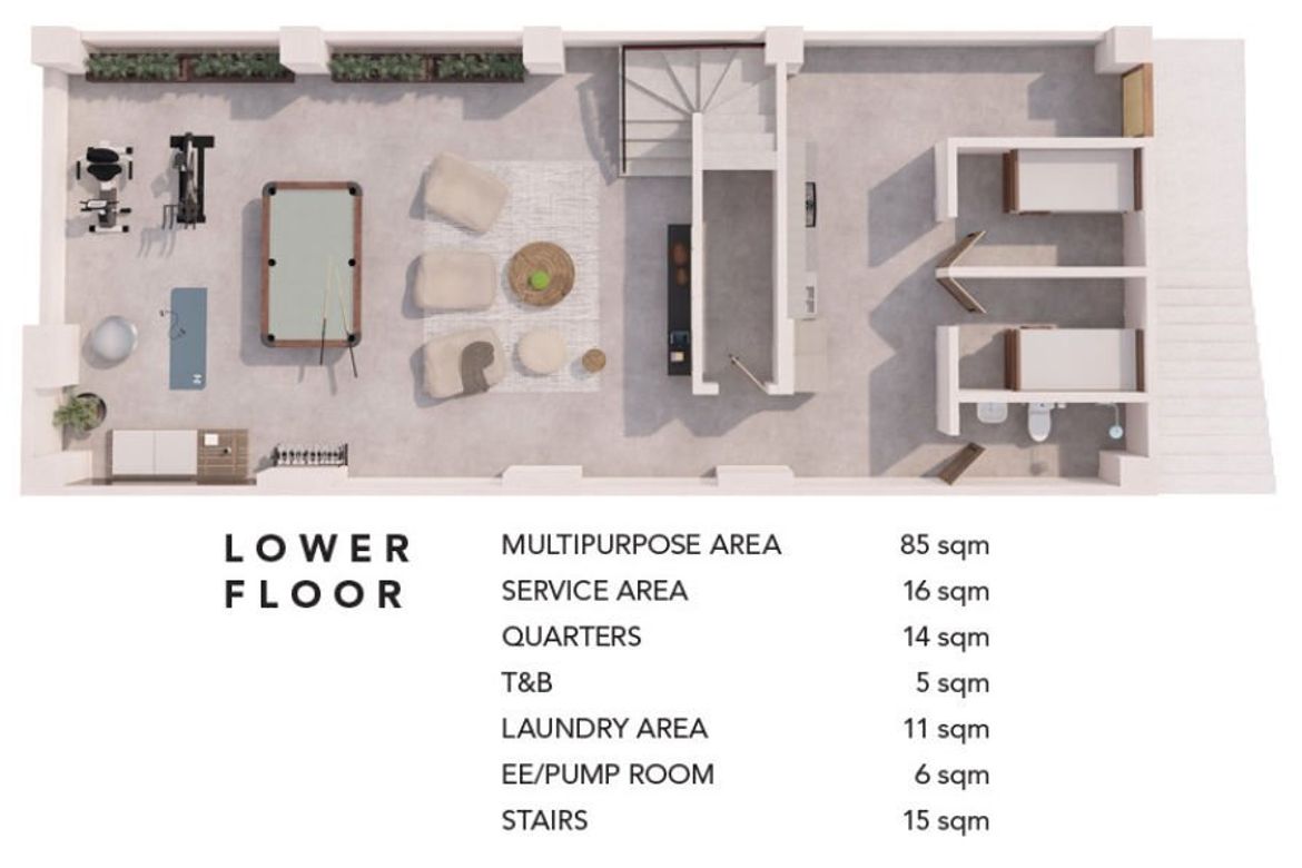 5 Bedroom House for Sale in Guadalupe, Cebu City, Cebu – photo 7