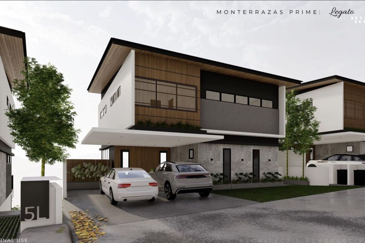 5 Bedroom House for Sale in Guadalupe, Cebu City, Cebu