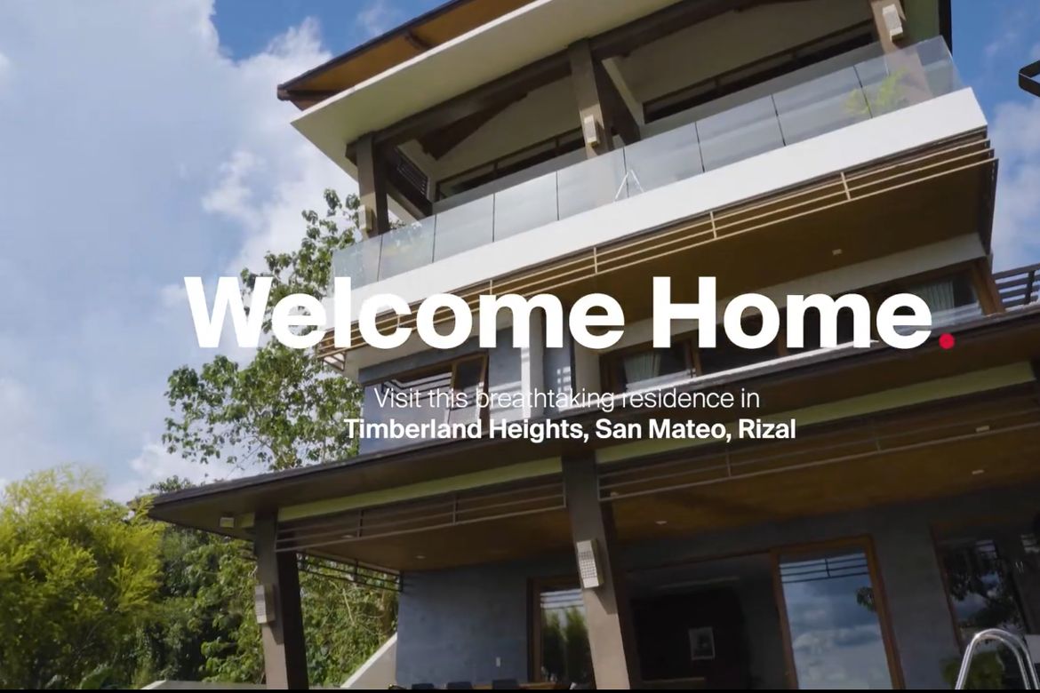 5 Bedroom House for Sale in Guitnang Bayan I, San Mateo, Rizal