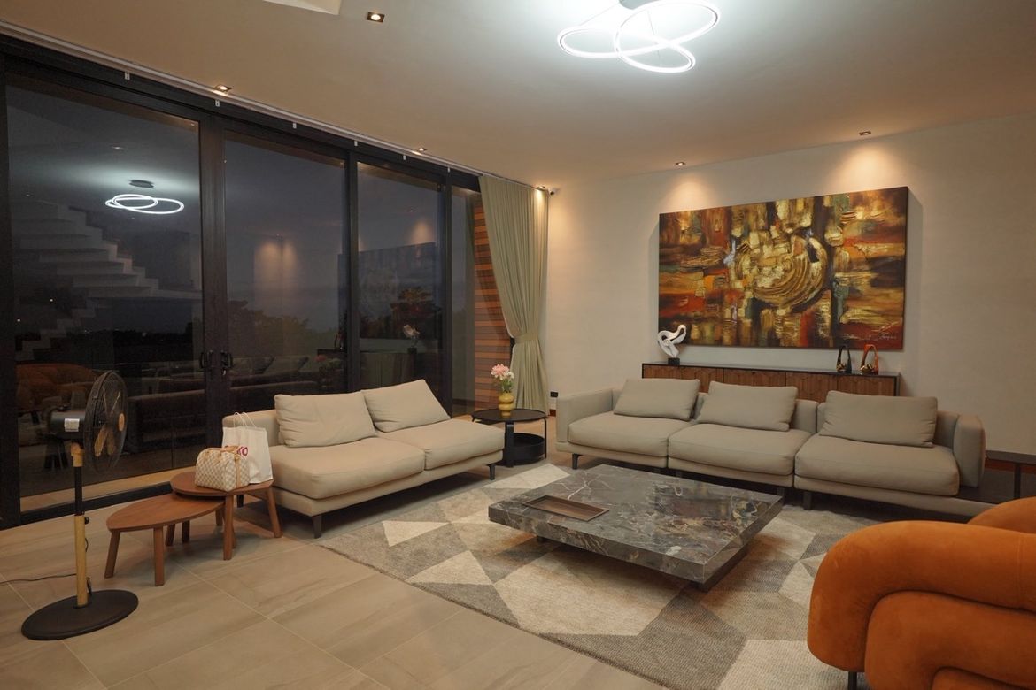 5 Bedroom House for Sale in Guitnang Bayan I, San Mateo, Rizal – photo 7