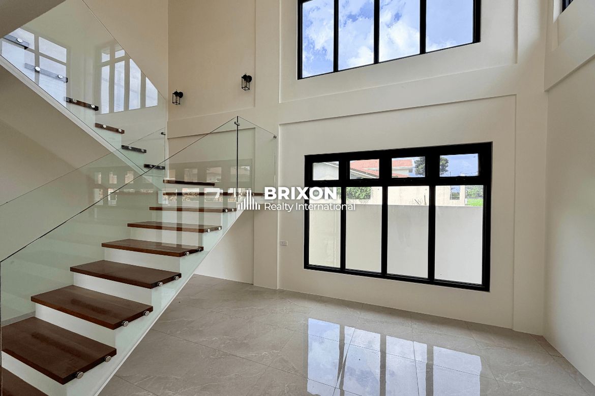 5 Bedroom House for Sale in Hampton Orchards, Calibutbut, Bacolor, Pampanga – photo 3