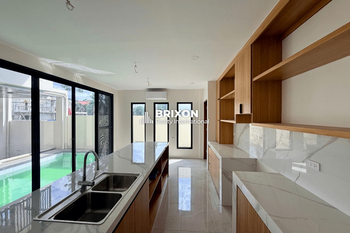 5 Bedroom House for Sale in Hampton Orchards, Calibutbut, Bacolor, Pampanga – photo 8