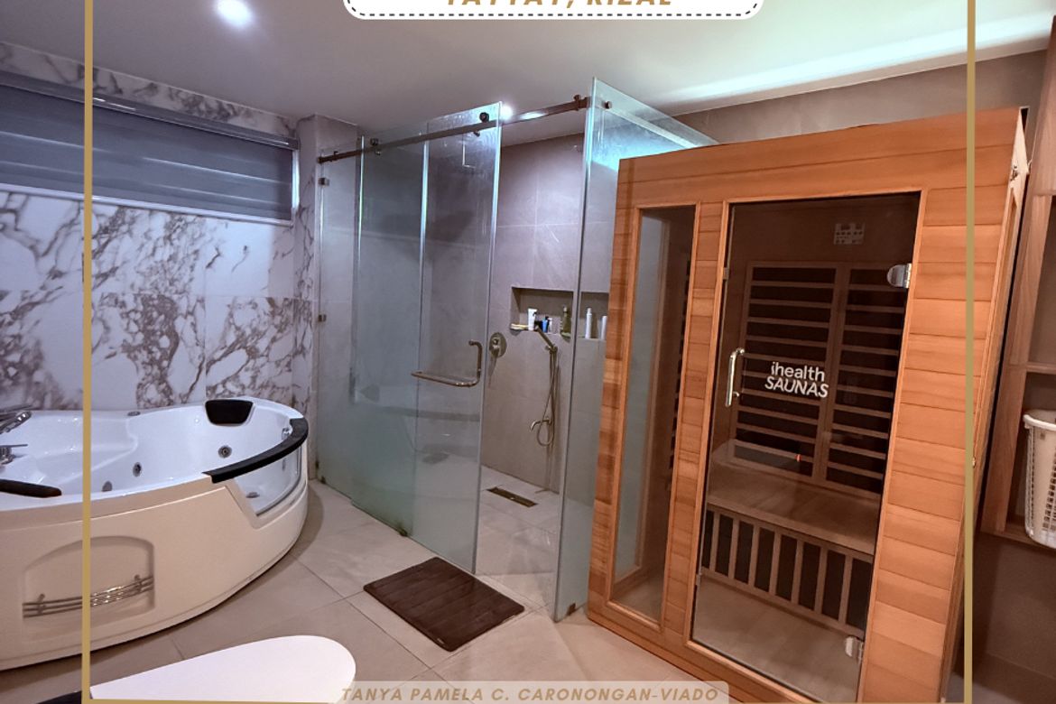 5 Bedroom House for Sale in Highlands Pointe, Dolores, Taytay, Rizal – photo 2