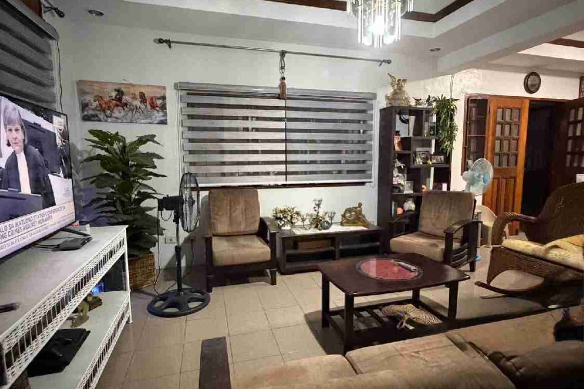 5 Bedroom House for Sale in Holy Angel Village, Telabastagan, San Fernando, Pampanga – photo 7