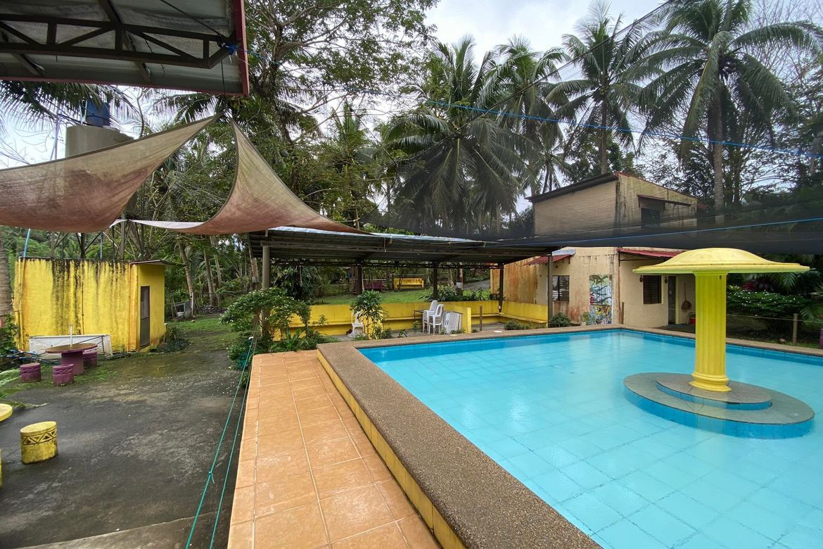 5 Bedroom House for Sale in Ibabang Kinagunan, Agdangan, Quezon – photo 2