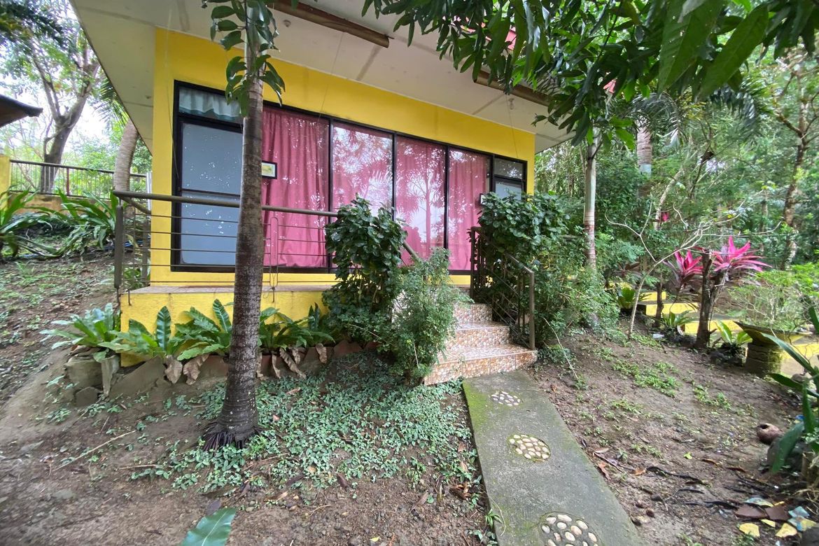 5 Bedroom House for Sale in Ibabang Kinagunan, Agdangan, Quezon – photo 3