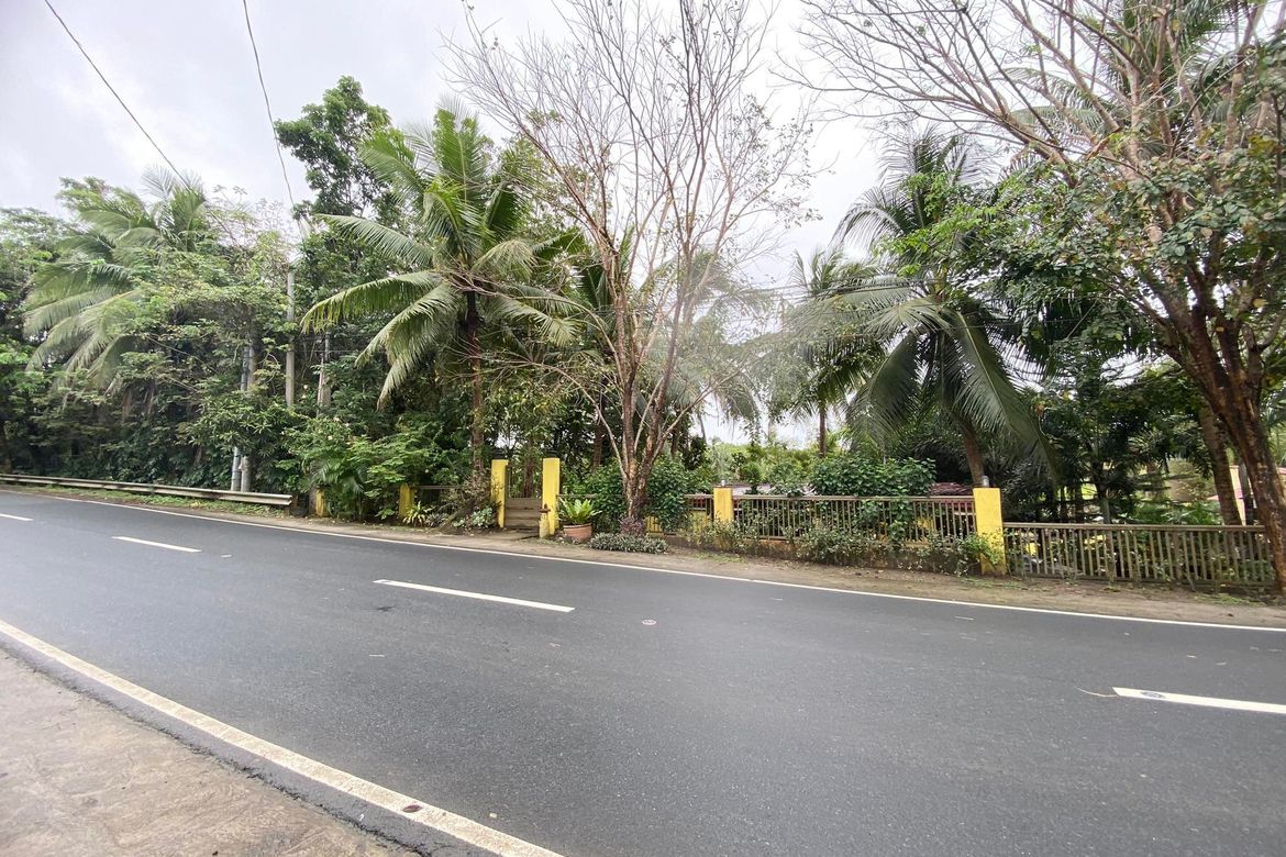 5 Bedroom House for Sale in Ibabang Kinagunan, Agdangan, Quezon – photo 4