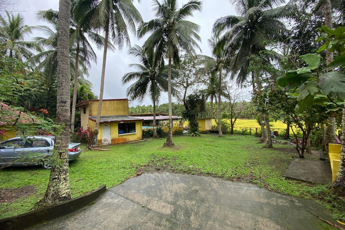 5 Bedroom House for Sale in Ibabang Kinagunan, Agdangan, Quezon – photo 5