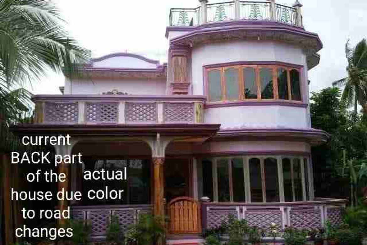 5 Bedroom House for Sale in Ibingay, Masbate, Masbate