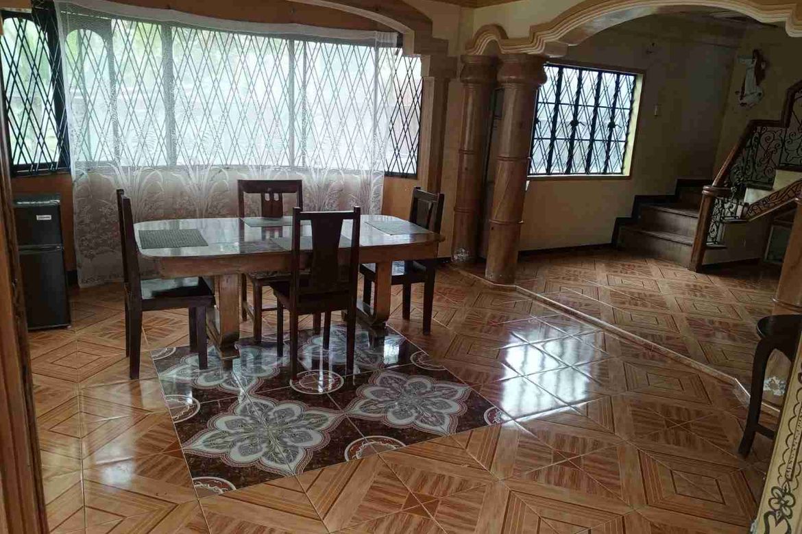5 Bedroom House for Sale in Ibingay, Masbate, Masbate – photo 7